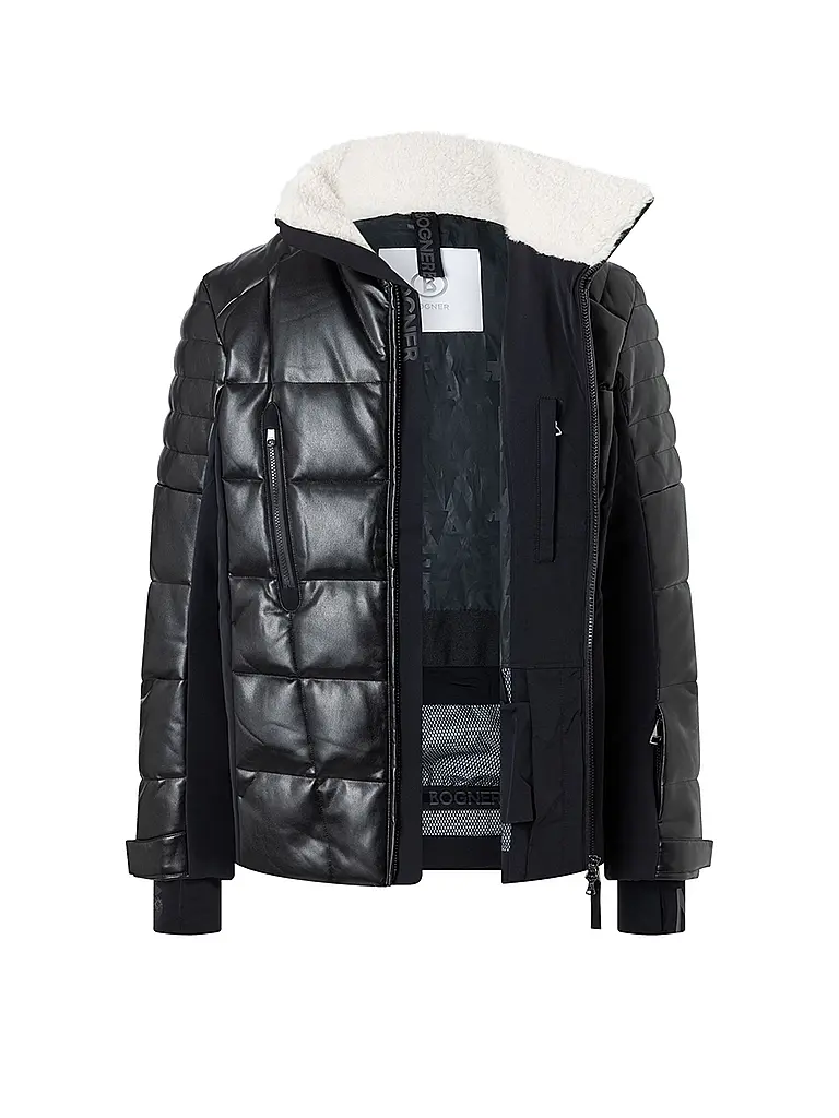 BOGNER | Giacca da sci da uomo CALEM-D |