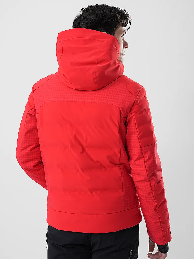 BOGNER | Giacca da sci da uomo FIONN2-T |