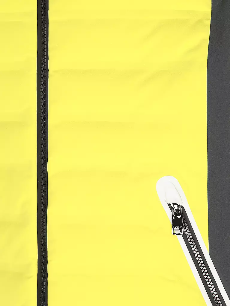 BOGNER | Giacca da sci da uomo Jorik DT | Giallo