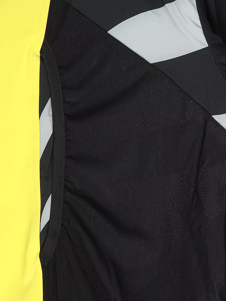 BOGNER | Giacca da sci da uomo Jorik DT | Giallo