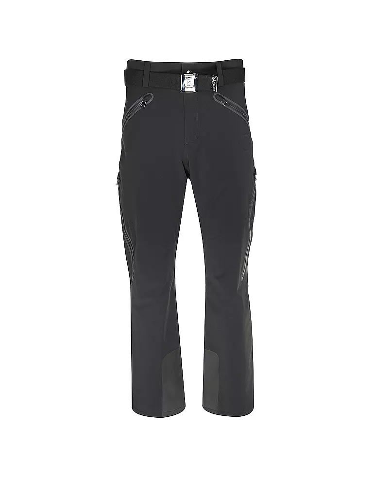BOGNER | Herren Skihose Tim4-T | Nero