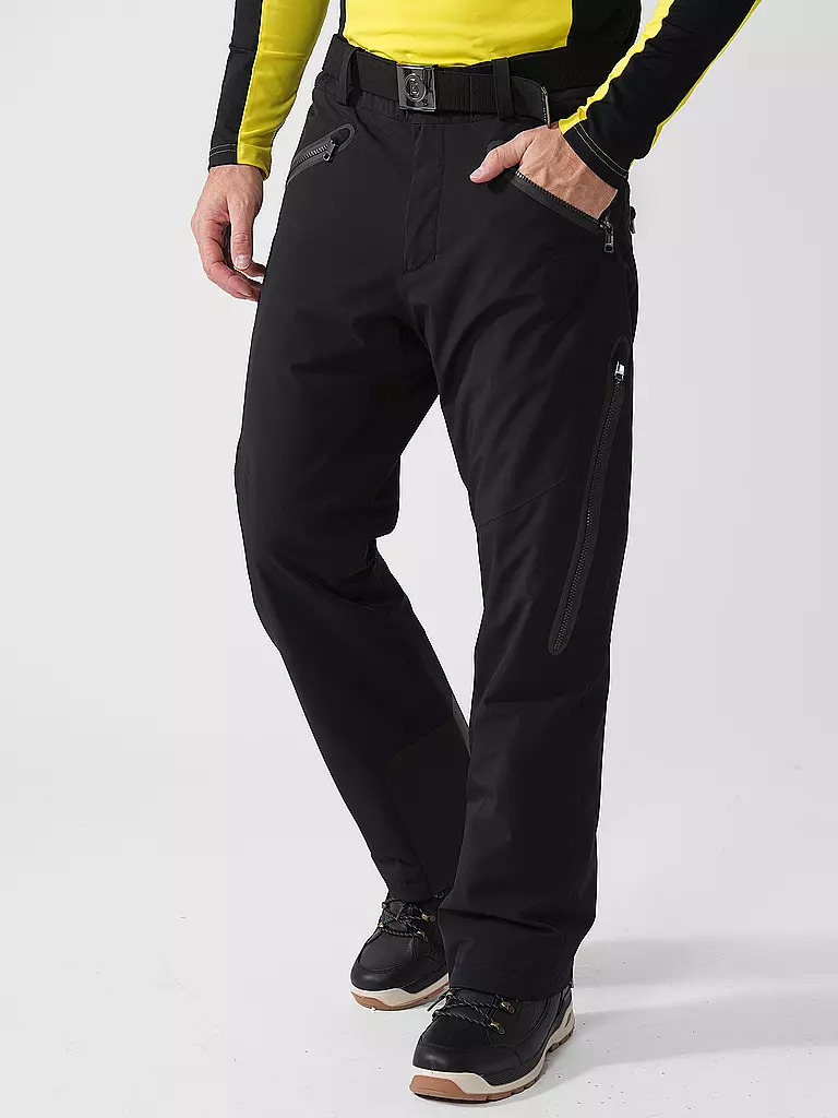 BOGNER | Herren Skihose Tim4-T | Nero