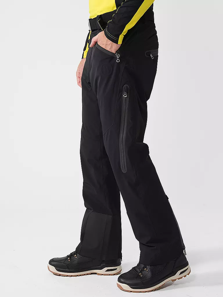 BOGNER | Herren Skihose Tim4-T | Nero
