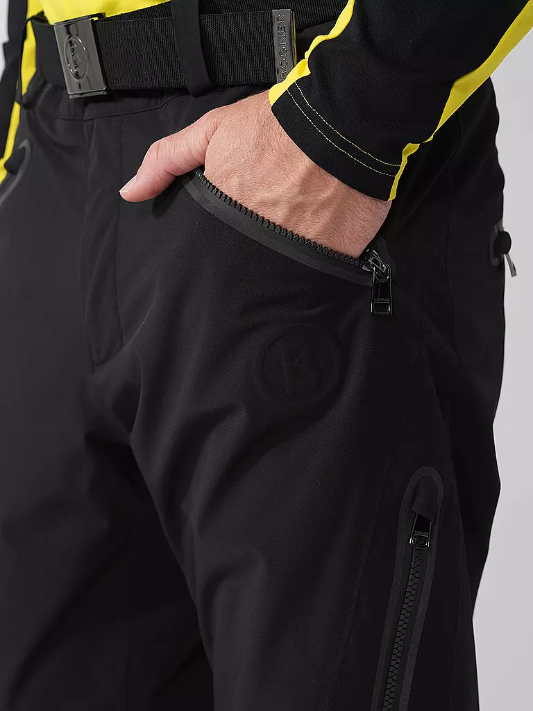 BOGNER | Herren Skihose Tim4-T | Nero