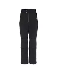 BOGNER | Pantaloni da sci da donna Maren | Nero