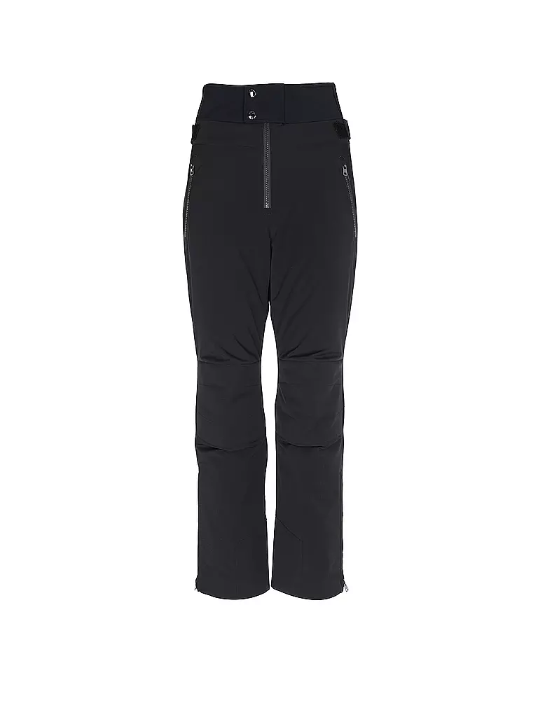 BOGNER | Pantaloni da sci da donna Maren | Nero