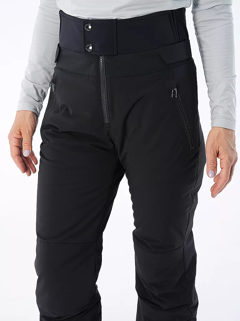 BOGNER | Pantaloni da sci da donna Maren | Nero