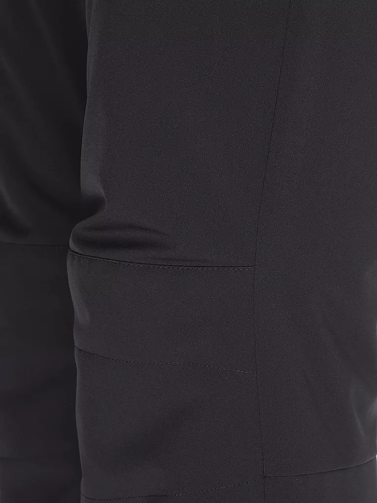 BOGNER | Pantaloni da sci da donna Maren | Nero