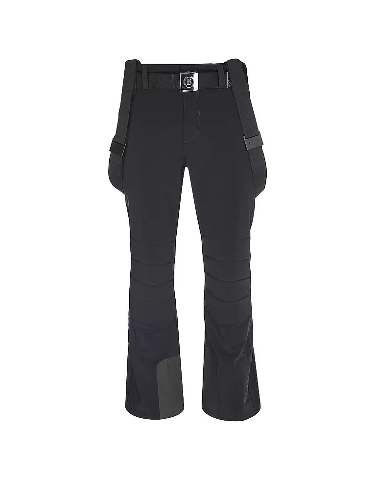 BOGNER | Pantaloni da sci da uomo Curt1 | Nero