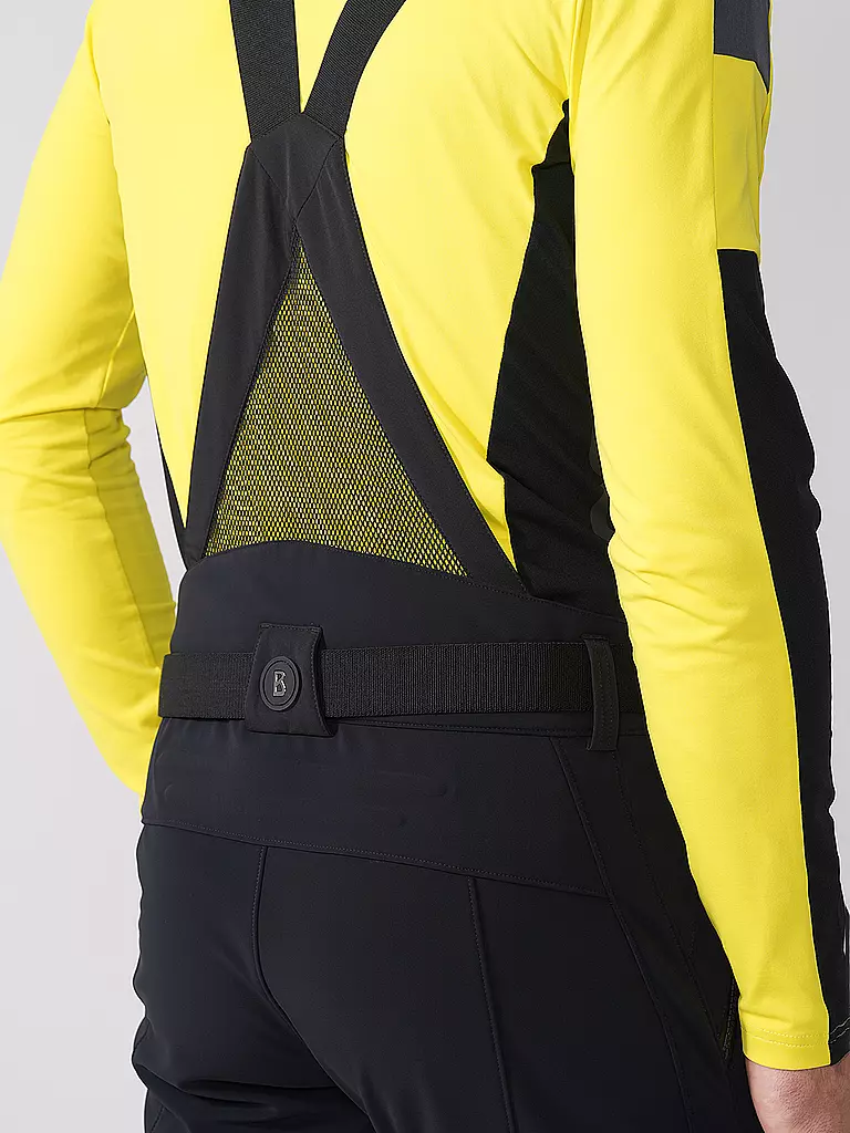 BOGNER | Pantaloni da sci da uomo Curt1 | Nero