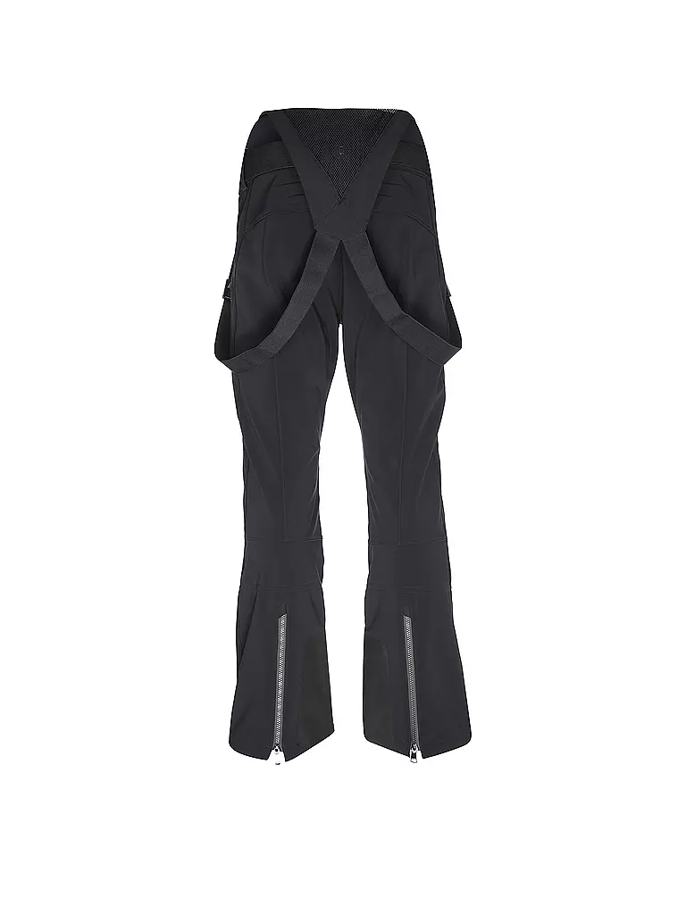 BOGNER | Pantaloni da sci da uomo Curt1 | Nero