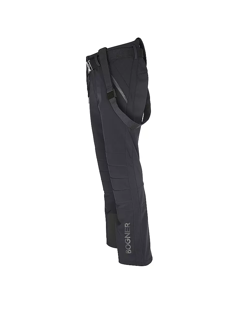 BOGNER | Pantaloni da sci da uomo Curt1 | Nero