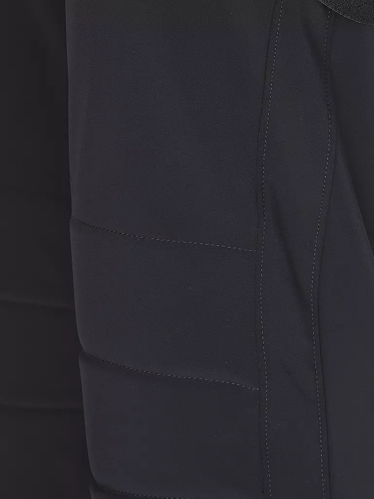 BOGNER | Pantaloni da sci da uomo Curt1 | Nero