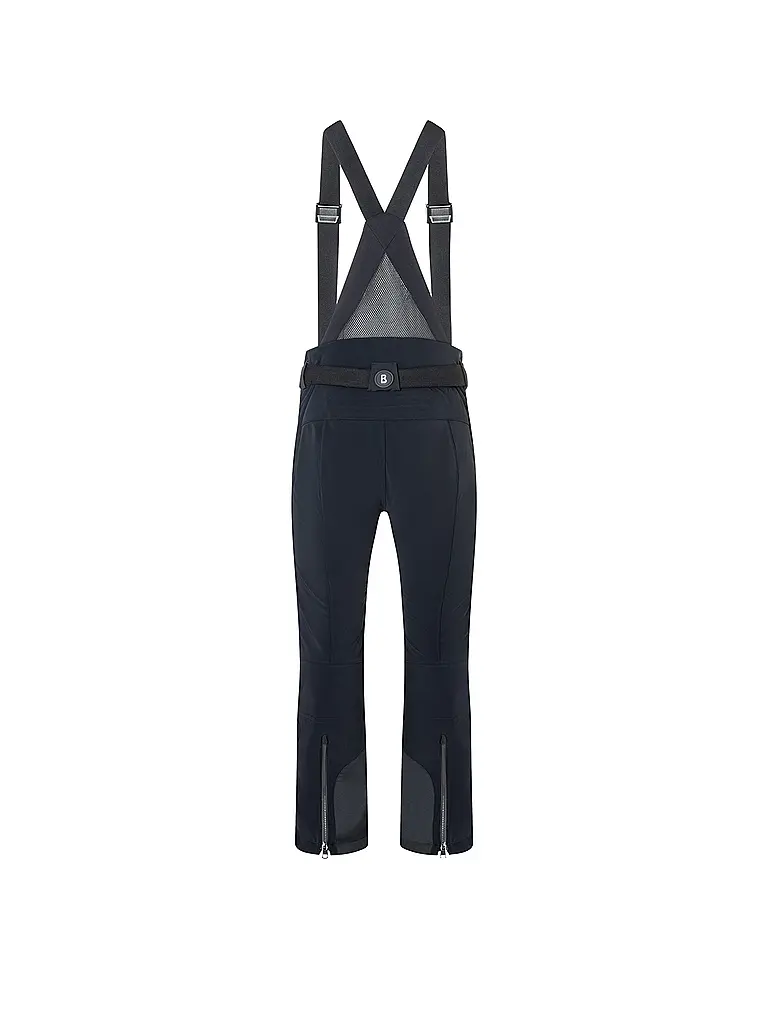 BOGNER | Pantaloni da sci da uomo Curt2 | Nero