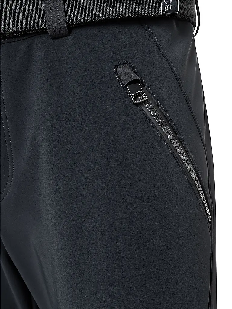 BOGNER | Pantaloni da sci da uomo Curt2 | Nero