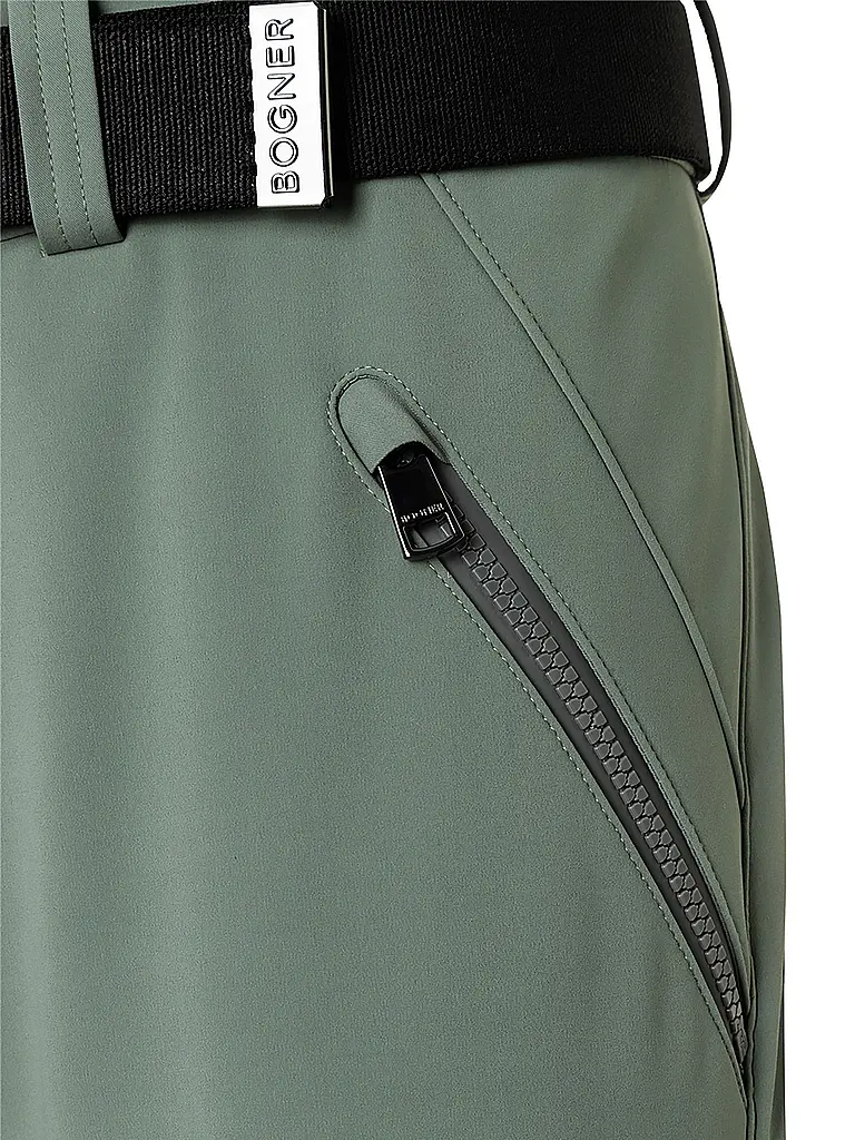 BOGNER | Pantaloni da sci da uomo Curt2 | Oliva