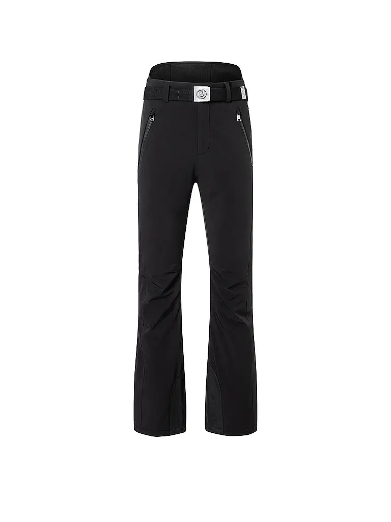 BOGNER | Pantaloni da sci da uomo Thore2-T | Nero