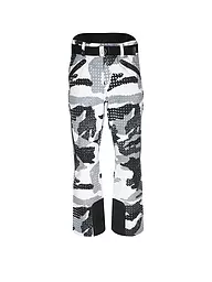 BOGNER | Pantaloni da sci da uomo Tim5-T | Multicolore