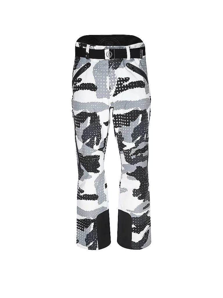 BOGNER | Pantaloni da sci da uomo Tim5-T | Multicolore