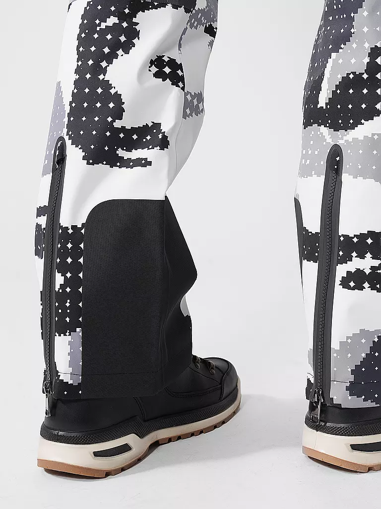 BOGNER | Pantaloni da sci da uomo Tim5-T | Multicolore