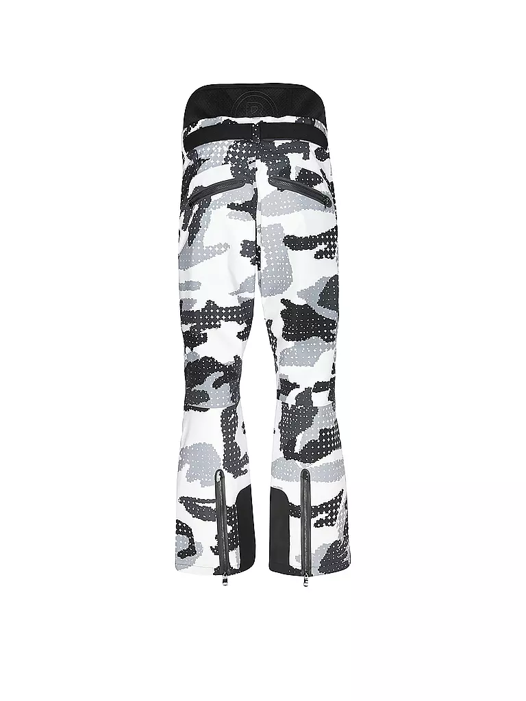 BOGNER | Pantaloni da sci da uomo Tim5-T | Multicolore