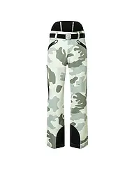 BOGNER | Pantaloni da sci da uomo Tim6-T | Multicolore