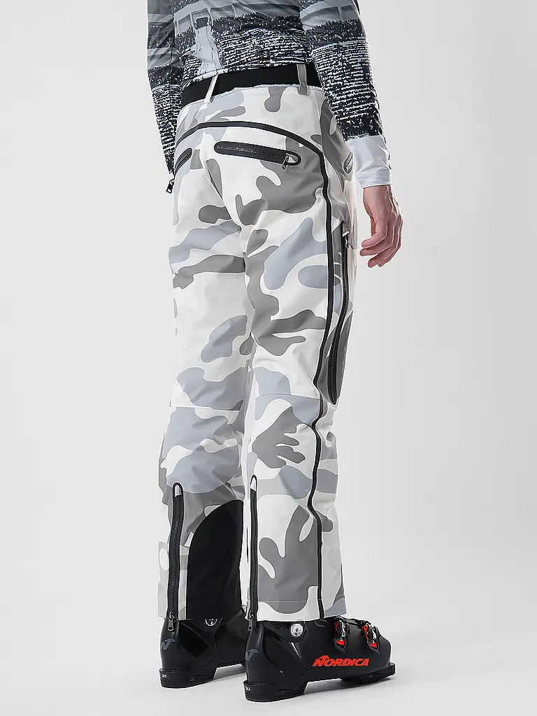 BOGNER | Pantaloni da sci da uomo Tim6-T |