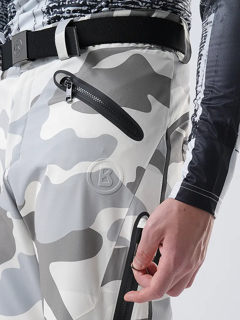 BOGNER | Pantaloni da sci da uomo Tim6-T |