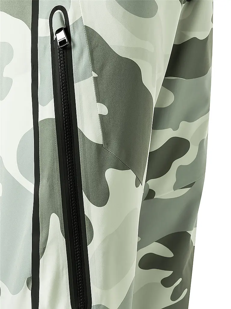 BOGNER | Pantaloni da sci da uomo Tim6-T |