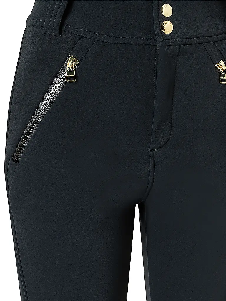 BOGNER | Pantaloni da sci softshell Hazel2 da donna |