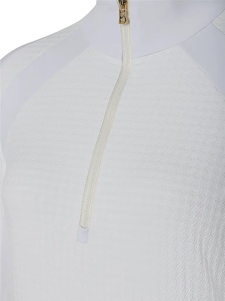 BOGNER | Zipshirt intimo da donna Clarice |