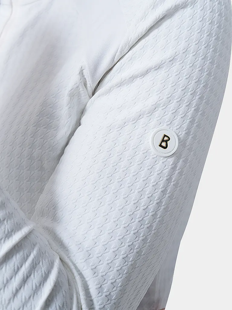 BOGNER | Zipshirt intimo da donna Clarice |