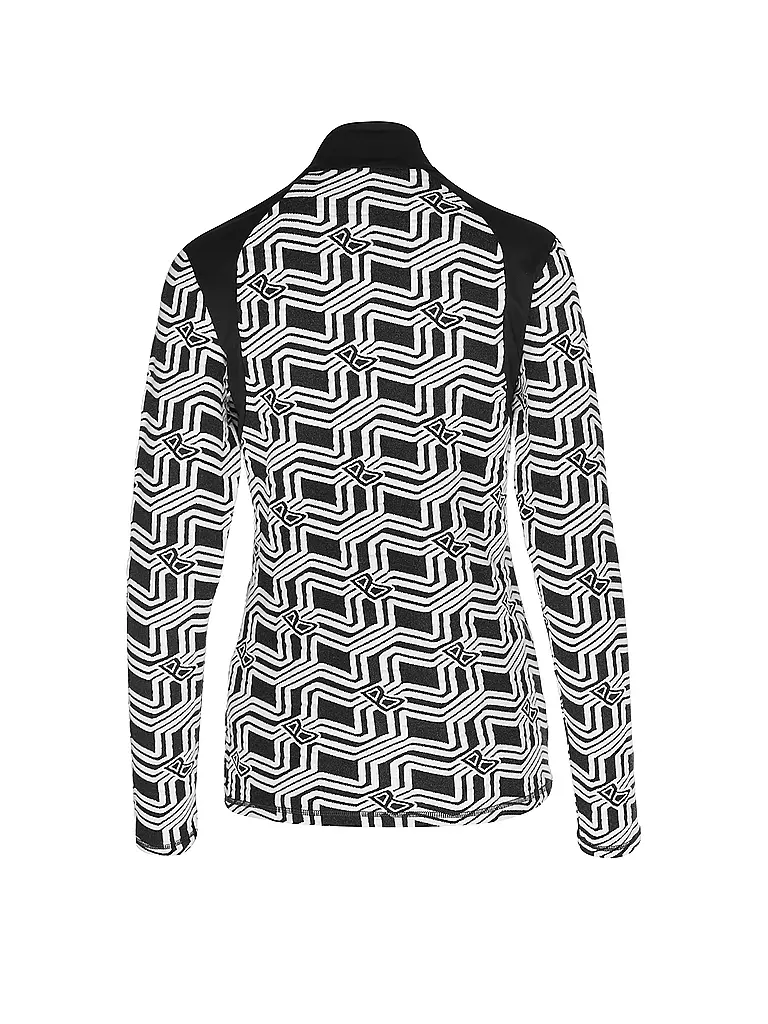 BOGNER | Zipshirt intimo da donna Jordana |