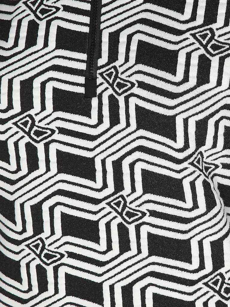 BOGNER | Zipshirt intimo da donna Jordana |