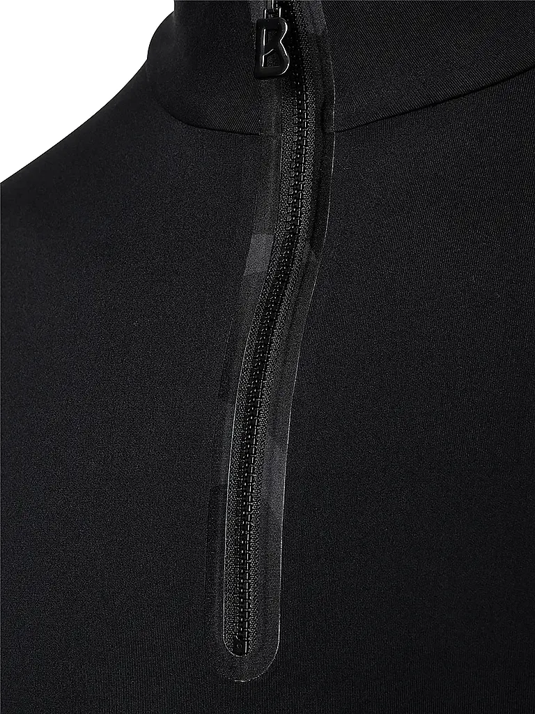 BOGNER | Zipshirt intimo da uomo Florian |