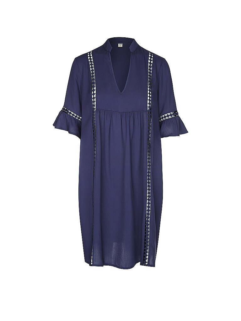 Bomain Abito da donna blu L