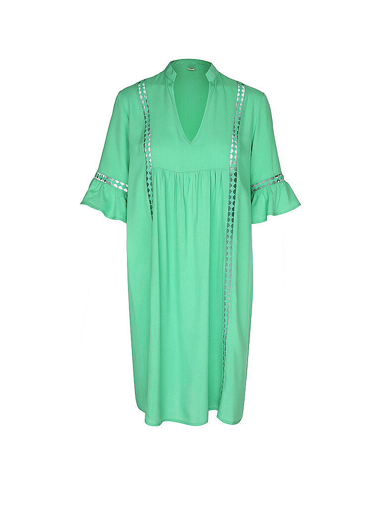 Bomain Abito da donna verde S