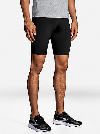 BROOKS | Short tights da running da uomo Source 9"