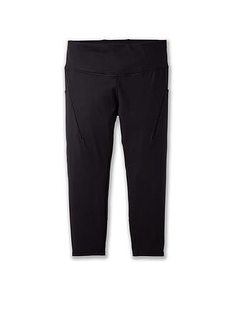 BROOKS | Lauftight da donna Spark Capri