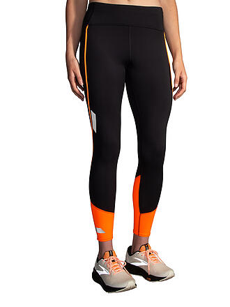 BROOKS | Lauftight Run Visible 2.0 da donna