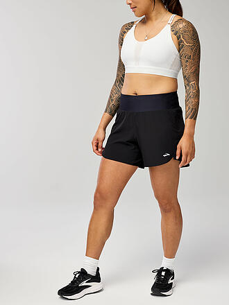 BROOKS | Pantaloncini da running da donna Chaser 5" 2.0