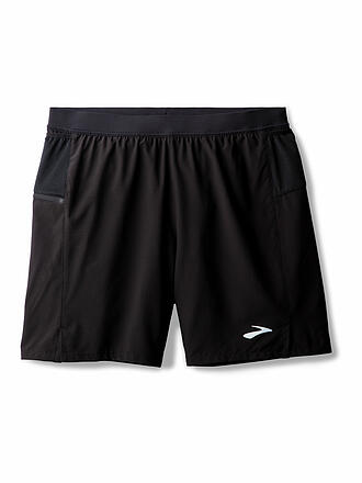 BROOKS | Pantaloncini da running da uomo Journey 7"