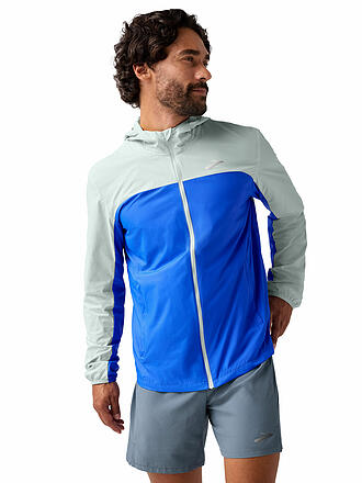 BROOKS | Giacca da running da uomo Conopy 2.0