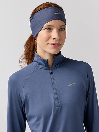 BROOKS | Fascia per capelli Luxe Thermal