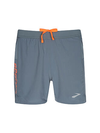 BROOKS | Pantaloncini da running da uomo Journey 5 pollici