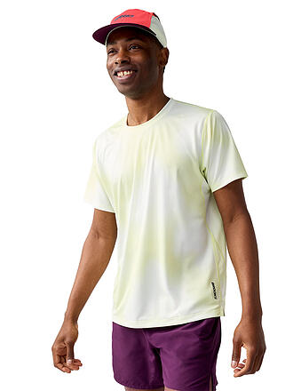 BROOKS | Maglietta da running da uomo Luminary