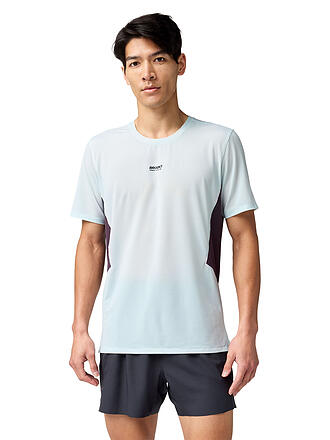 BROOKS | Maglietta da running da uomo Hight Point 2.0