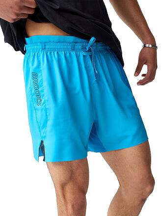 BROOKS | Pantaloncini da running da uomo Cascadia