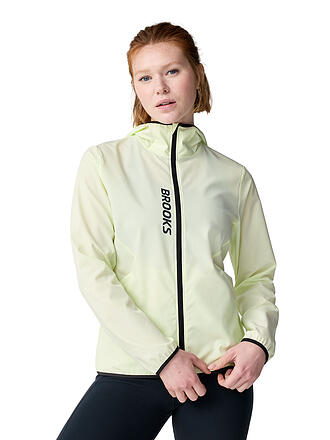 BROOKS | Giacca da running da donna Canopy