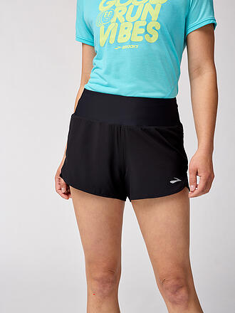 BROOKS | Shorts da corsa da donna Chaser 3" 2.0